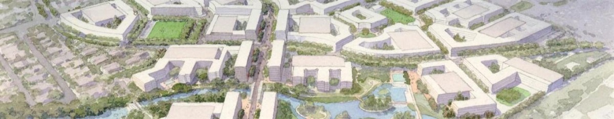 Plans, Area Studies and Regulations Development & Neighborhood Services